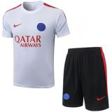 Kit Entrenamiento PSG 2026/27 (White I)